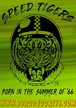 Accessoires f�r Speed Fans